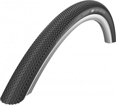 Покрышка Schwalbe G-One Allround 27.5x2.80 (70-584), Folding, Dual, Performance