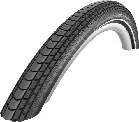 Покрышка Schwalbe Marathon Almotion 28x1.50 (40-622), DynCasing, OneStar