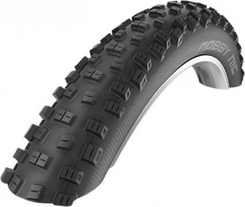 Покрышка Schwalbe Nobby Nic 26x2.40