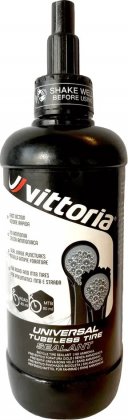 Герметик Vittoria Universal Tubeless Tire Sealant, 80 мл