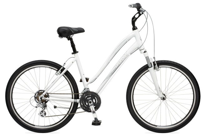 Велосипед Giant Sedona W (2011)
