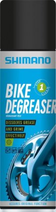 Обезжириватель Shimano Degreaser, 200 мл