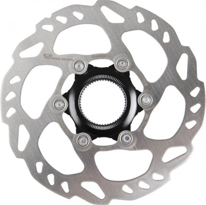 Тормозной диск Shimano SLX SM-RT68-M