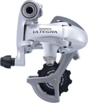 Переключатель скоростей задний Shimano Ultegra RD-6600-SS