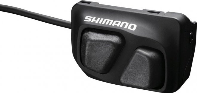 Манетка для подъёма Shimano Ultegra Di2 SW-R600