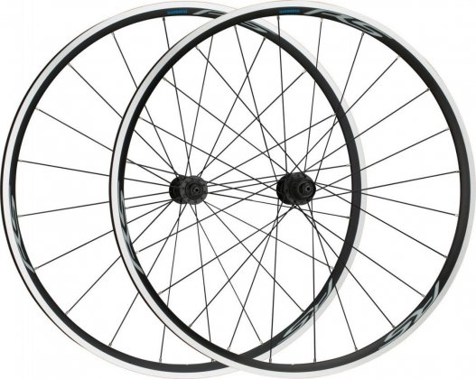 Комплект колёс Shimano Tiagra WH-RS100-CL, 28