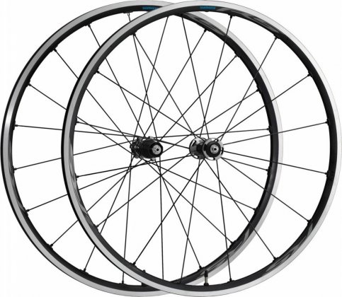 Комплект колёс Shimano Ultegra WH-RS500-TL, 28