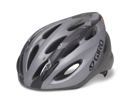 Шлем Giro Transfer, серый