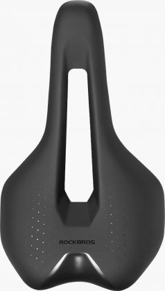 Седло RockBros New Bicycle Saddle Comfortable Shock Absorption Thicken Anti-Slip Seat Cushion MTB Road Bike Men Cycling Accessor
