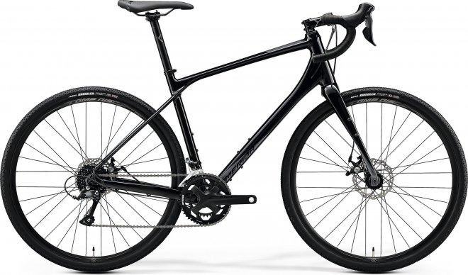 Велосипед Merida Silex 200 (2020)