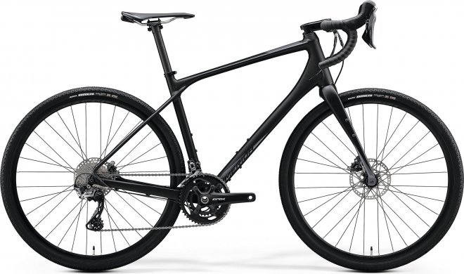Велосипед Merida Silex 700 (2020)