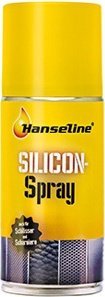 Силиконовая смазка универсальная Hanseline Silicon-Spray