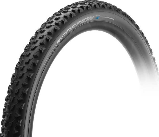 Покрышка Pirelli Scorpion XC S, 29x2.2