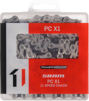 Цепь SRAM PC X1 PowerLock