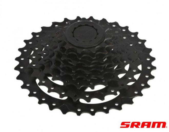 Кассета SRAM PG-820