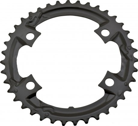 Звезда передняя для Shimano Claris FC-R2000, 39T-NC