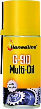 Смазка Hanseline Multi-Oil G-90
