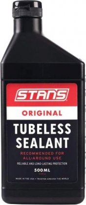 Герметик Stan's NoTubes Original Tubeless Sealant, 500 мл