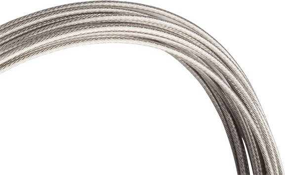 Трос переключения передач Jagwire Sport Slick Stainless Shift Cable 1.1x2300mm SRAM®/Shimano®