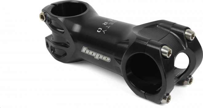 Вынос руля Hope XC Stem 90mm, чёрный Black