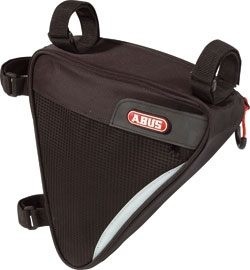 Сумка подрамная ABUS ST 250 Sport Onyx 17.5