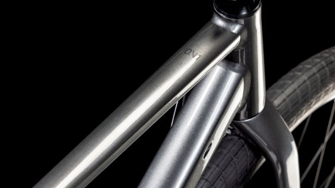 Велосипед Cube Hyde ONE (2025) - фото 1