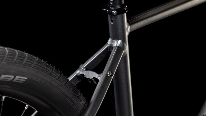 Велосипед Cube Hyde ONE (2025) - фото 3