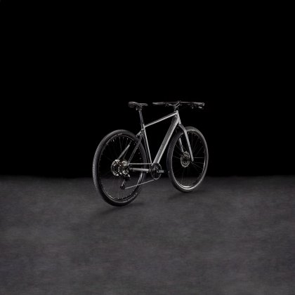 Велосипед Cube Hyde ONE (2025) - фото 7