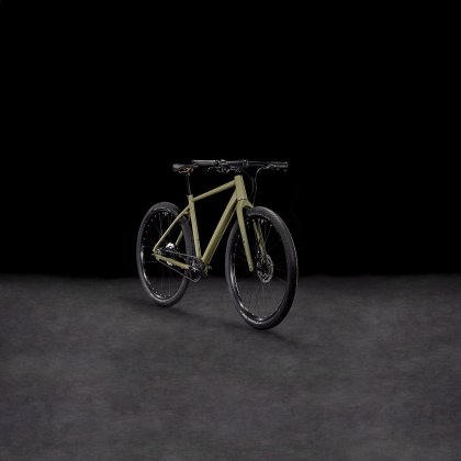 Велосипед Cube Hyde Pro (2025) - фото 6