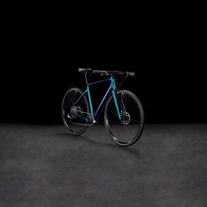 Велосипед Cube Nulane C:62 SLT (2025) - фото 6