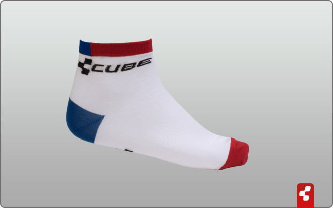 Носки Cube Team Sock