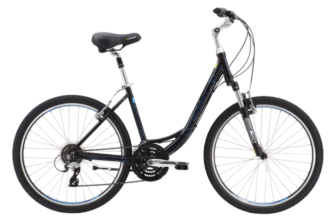 Велосипед Smart City Lady (2015)
