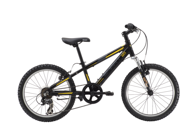 Велосипед Smart Kid 20 (2015)