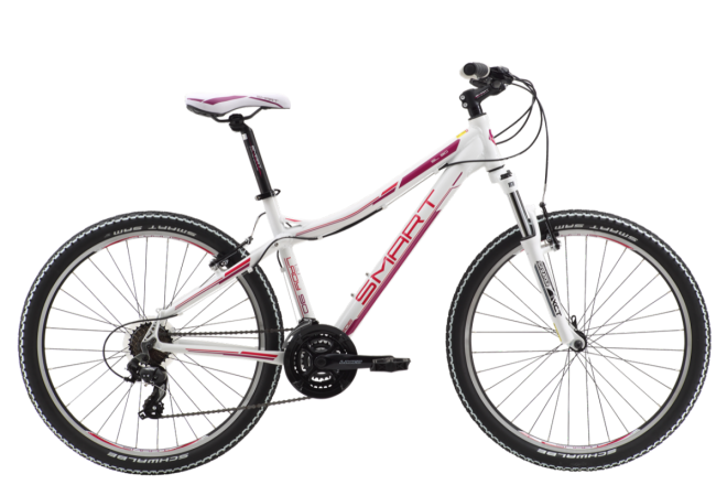 Велосипед Smart Lady 90 (2015)