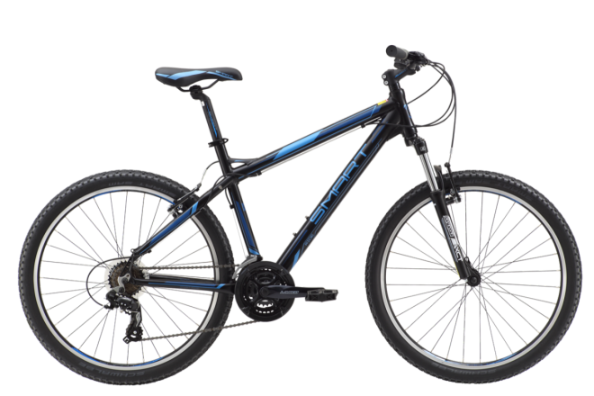 Велосипед Smart Machine 90 (2015)