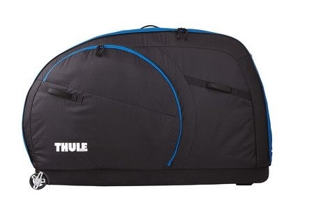 Бокс облегчённый для транспортировки велосипеда Thule RoundTrip Traveler 503