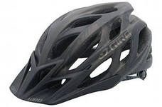 Шлем Giro E2, чёрный