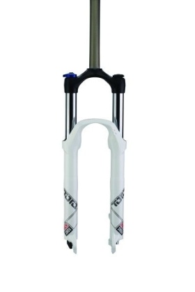 Вилка амортизационная масляная RockShox Tora, TK, Coil, 29