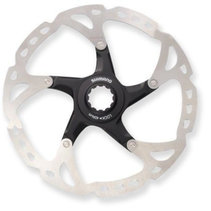 Тормозной диск Shimano Deore XT SM-RT79-S