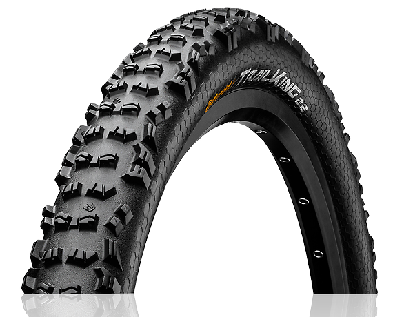 Покрышка Continental Trail King Sport 26x2.20