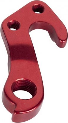 Петух Trek 09+Elite SSL Carbon Hardtail ATB Dropout Rig