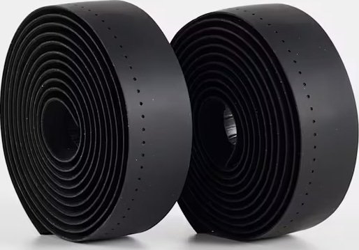 Обмотка руля Trek Perf Line Handlebar Tape Set, чёрная Black