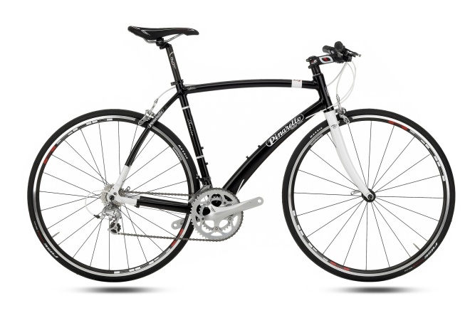 Велосипед Pinarello Treviso Aluminium (2013)