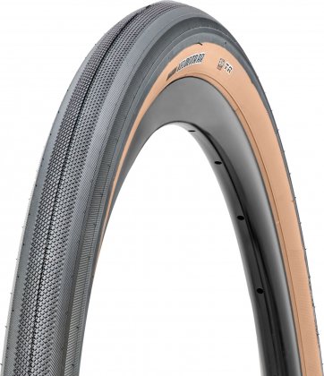 Покрышка Maxxis Velocita 700x40C