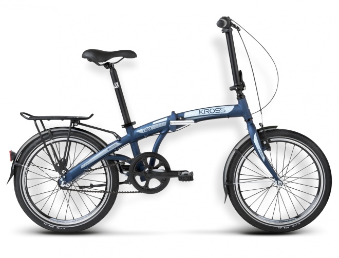 Велосипед Kross Flex 3.0 (2015)