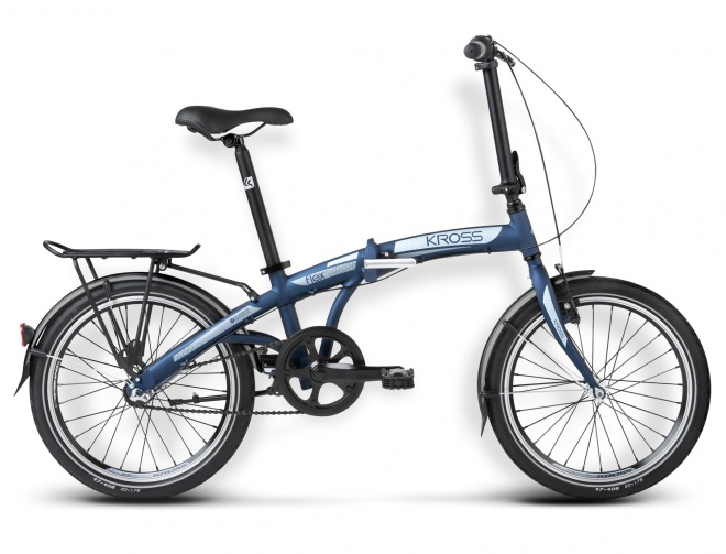 Велосипед Kross Flex 3.0 (2015)