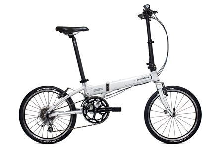 Велосипед Dahon Vitesse P18 (2009)