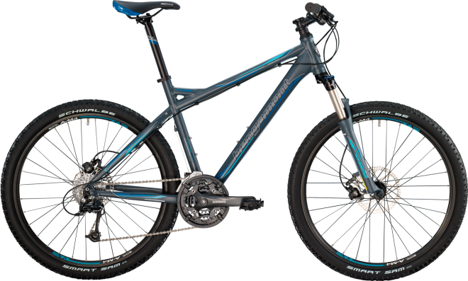Велосипед Bergamont Vitox 8.4 FMN (2014)