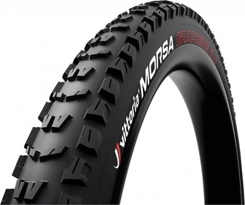 Покрышка Vittoria Morsa 27.5x2.8, TNT