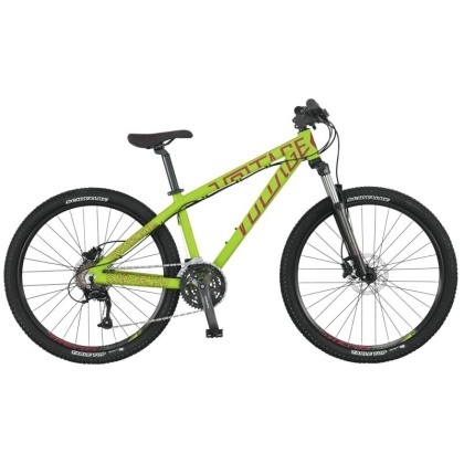 Велосипед Scott Voltage YZ 10 (2014)